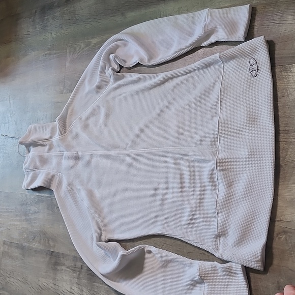 Under Armour Waffle Long Sleeve - Picture 4 of 5